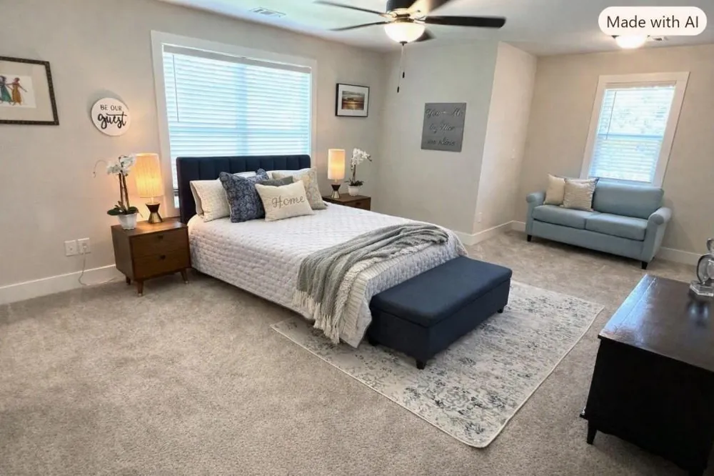 13 Cranford Circle Cartersville, GA 30120