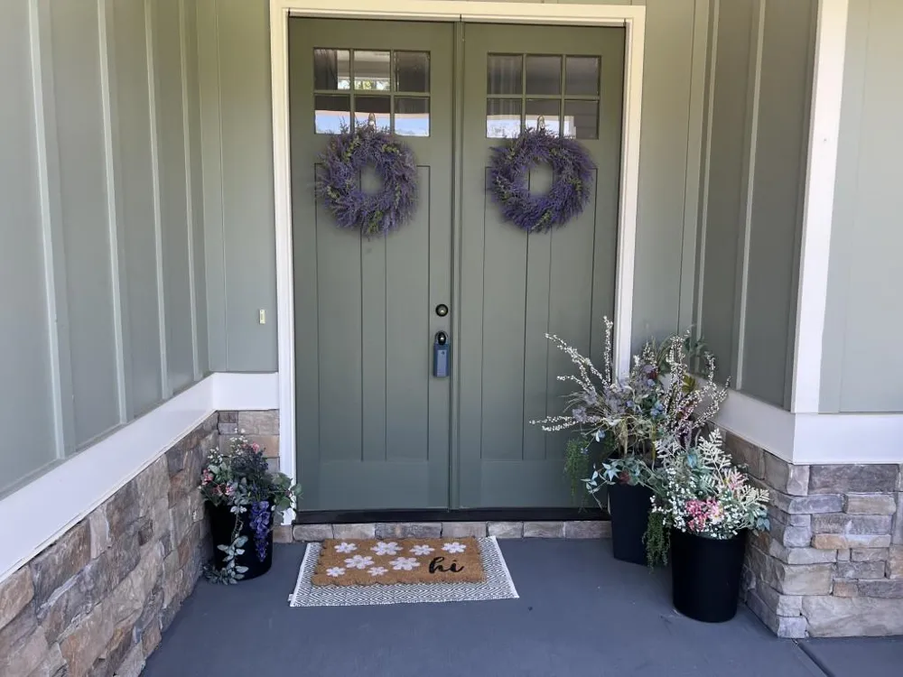 13 Cranford Circle Cartersville, GA 30120