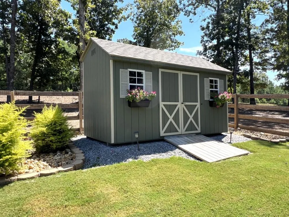 13 Cranford Circle Cartersville, GA 30120