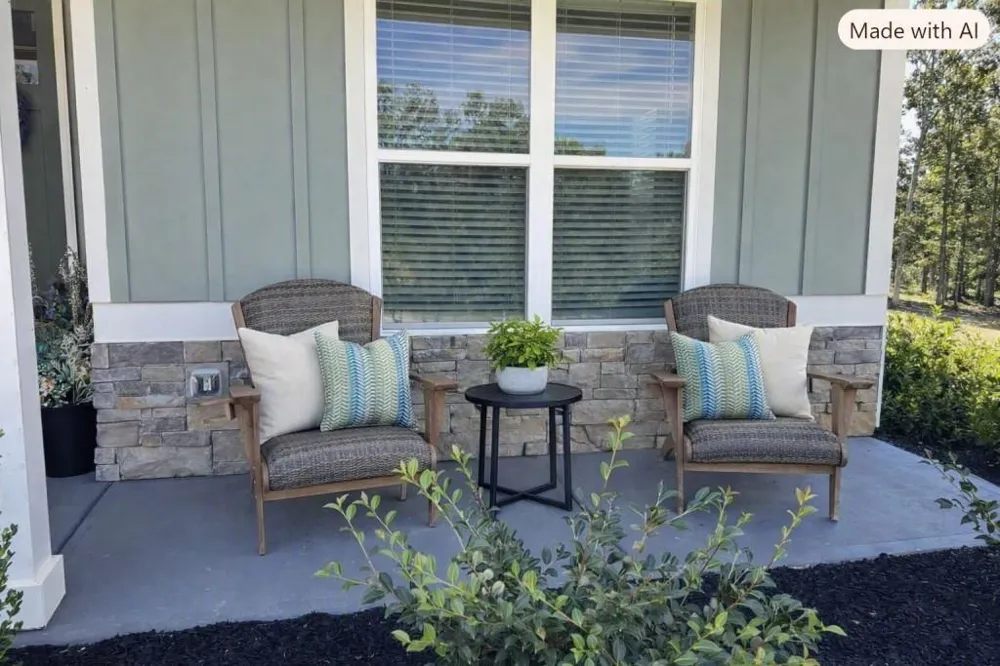 13 Cranford Circle Cartersville, GA 30120