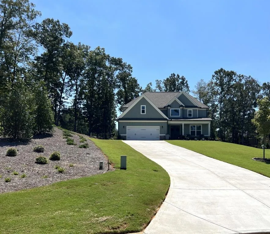 13 Cranford Circle Cartersville, GA 30120
