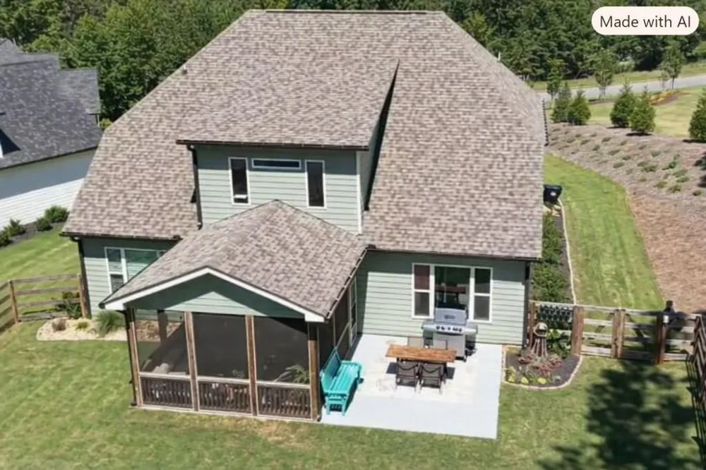 13 Cranford Circle Cartersville, GA 30120