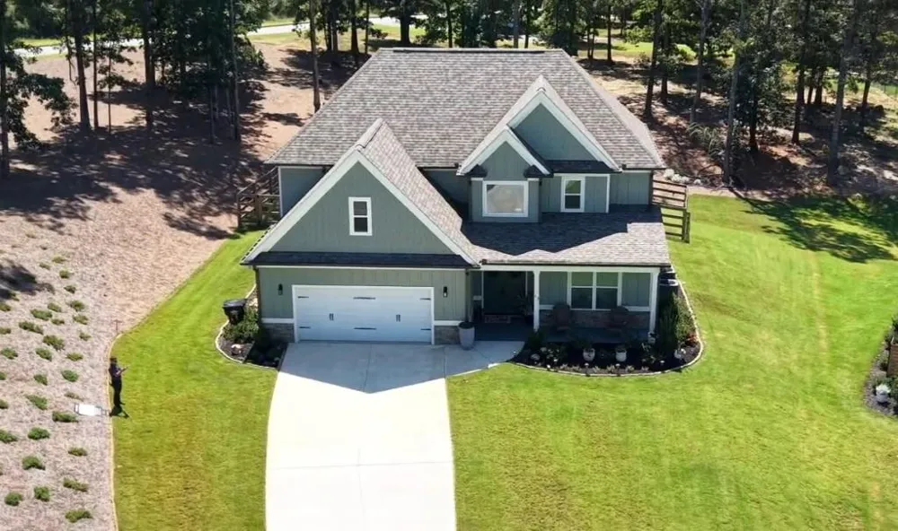13 Cranford Circle Cartersville, GA 30120