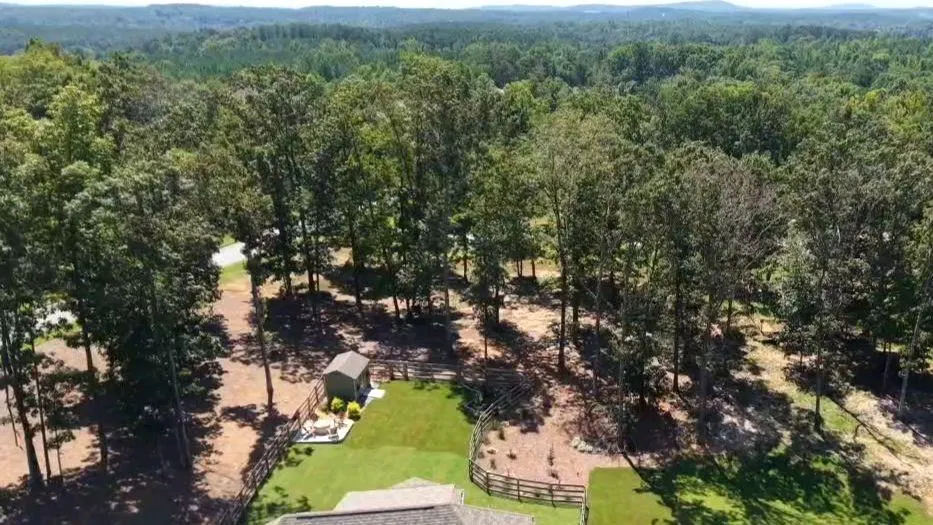 13 Cranford Circle Cartersville, GA 30120