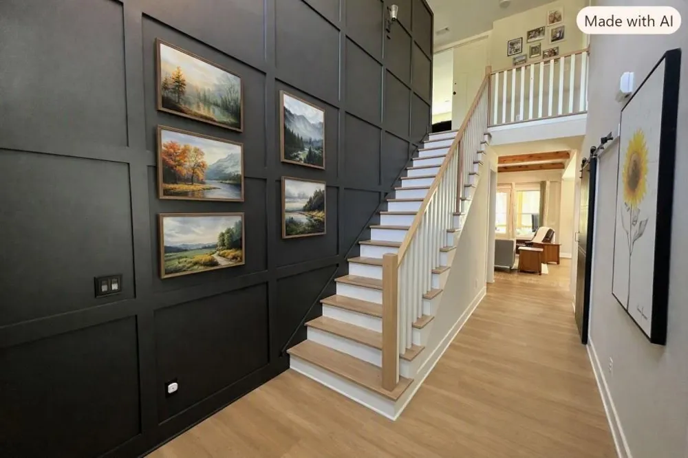 13 Cranford Circle Cartersville, GA 30120