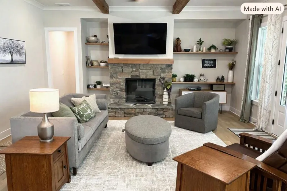 13 Cranford Circle Cartersville, GA 30120