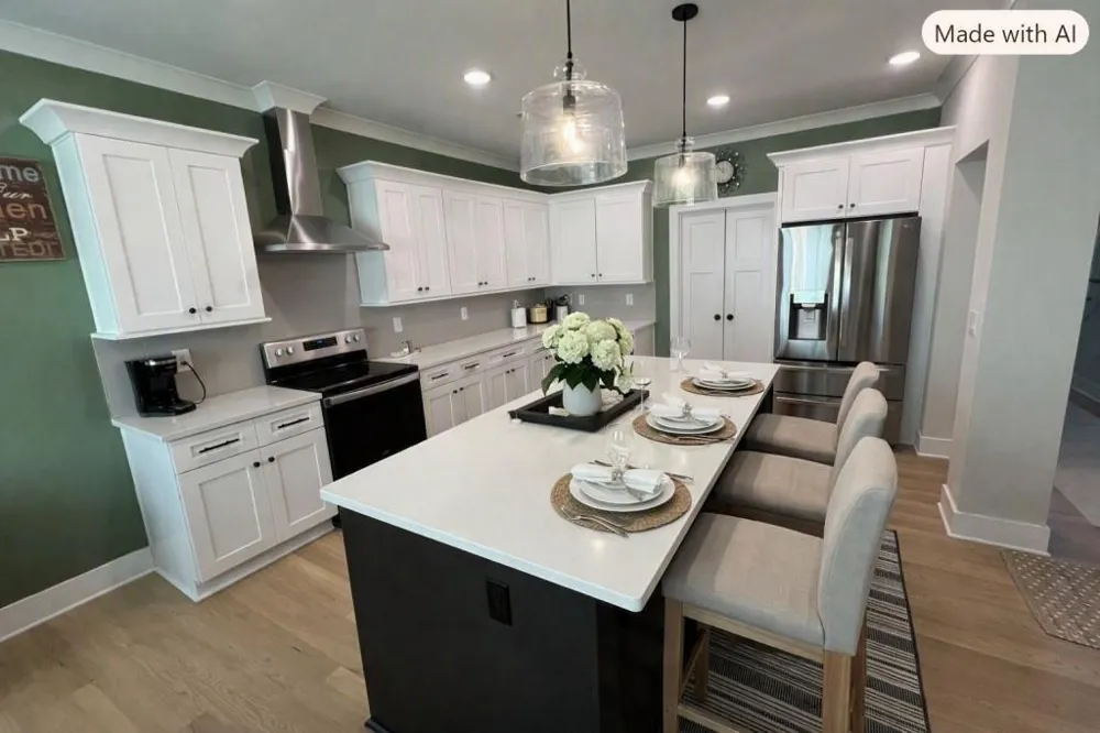 13 Cranford Circle Cartersville, GA 30120
