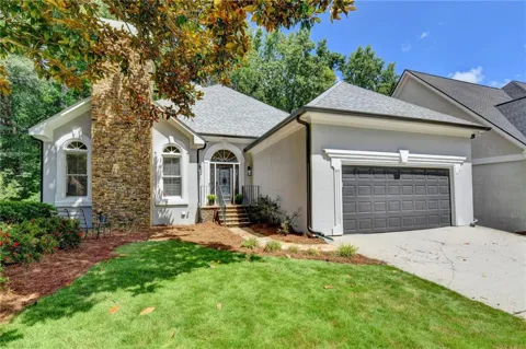 4860 Haydens Walk Drive