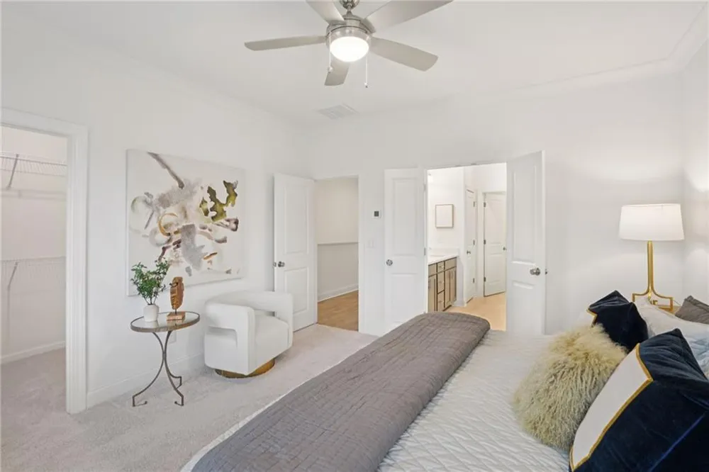 626 Skytop Drive #159 Cumming, GA 30040
