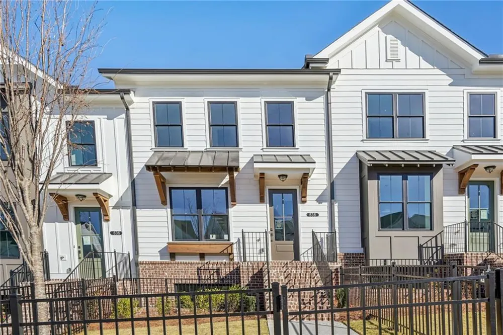 626 Skytop Drive #159 Cumming, GA 30040