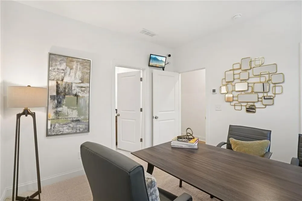626 Skytop Drive #159 Cumming, GA 30040