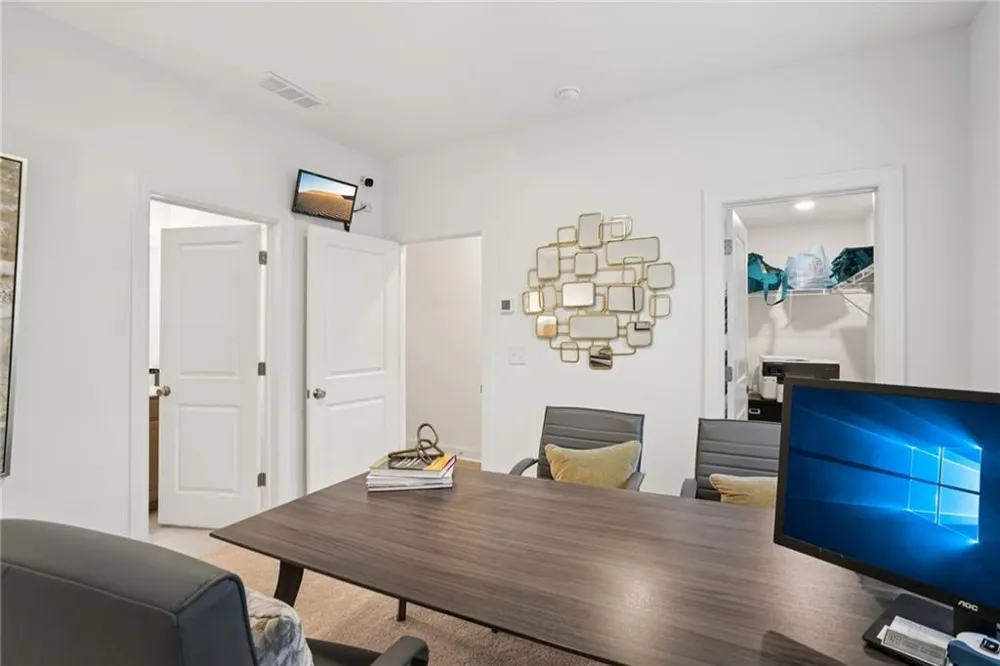 626 Skytop Drive #159 Cumming, GA 30040