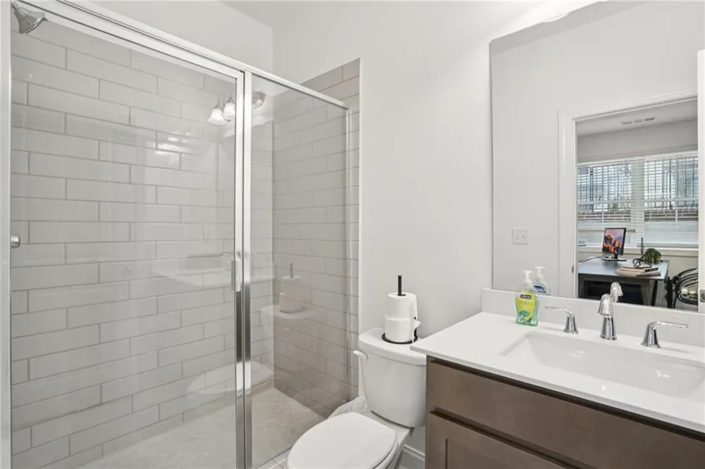 626 Skytop Drive #159 Cumming, GA 30040