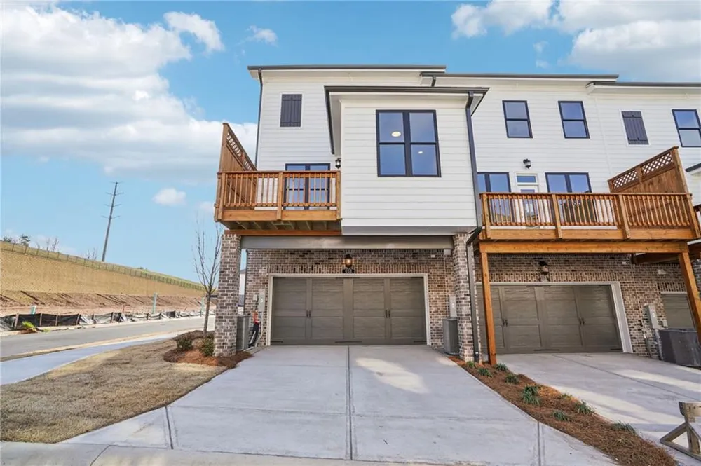 626 Skytop Drive #159 Cumming, GA 30040