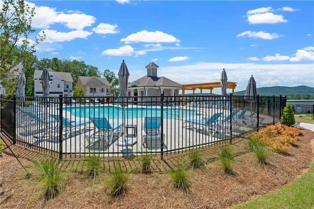 626 Skytop Drive #159 Cumming, GA 30040