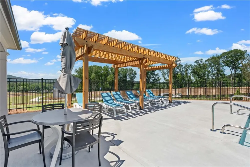 626 Skytop Drive #159 Cumming, GA 30040