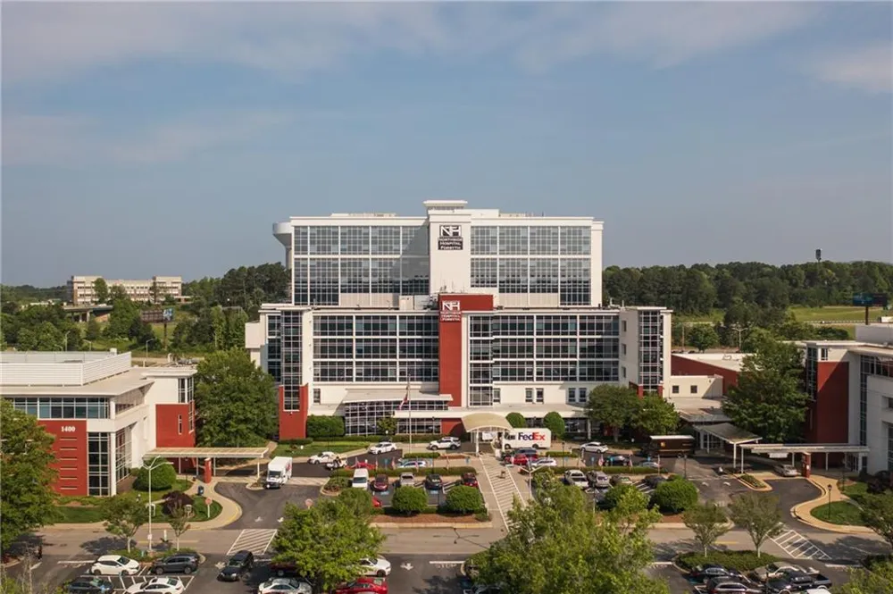 626 Skytop Drive #159 Cumming, GA 30040