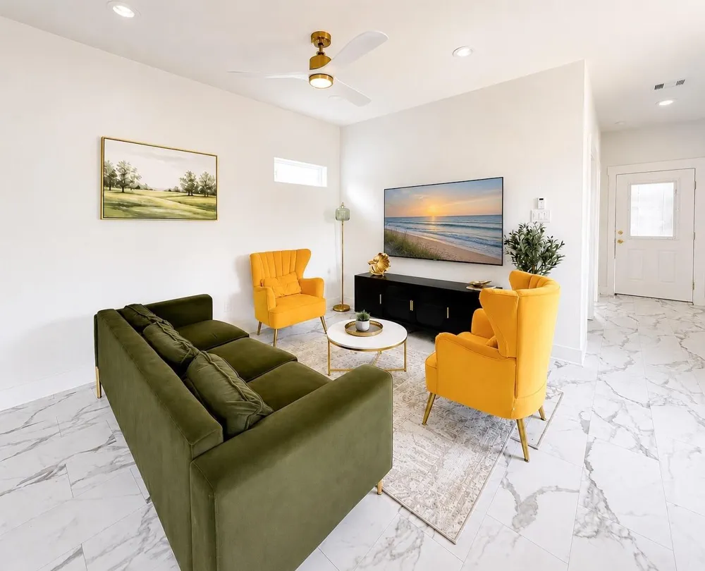 3519 Ball Galveston, TX 77550