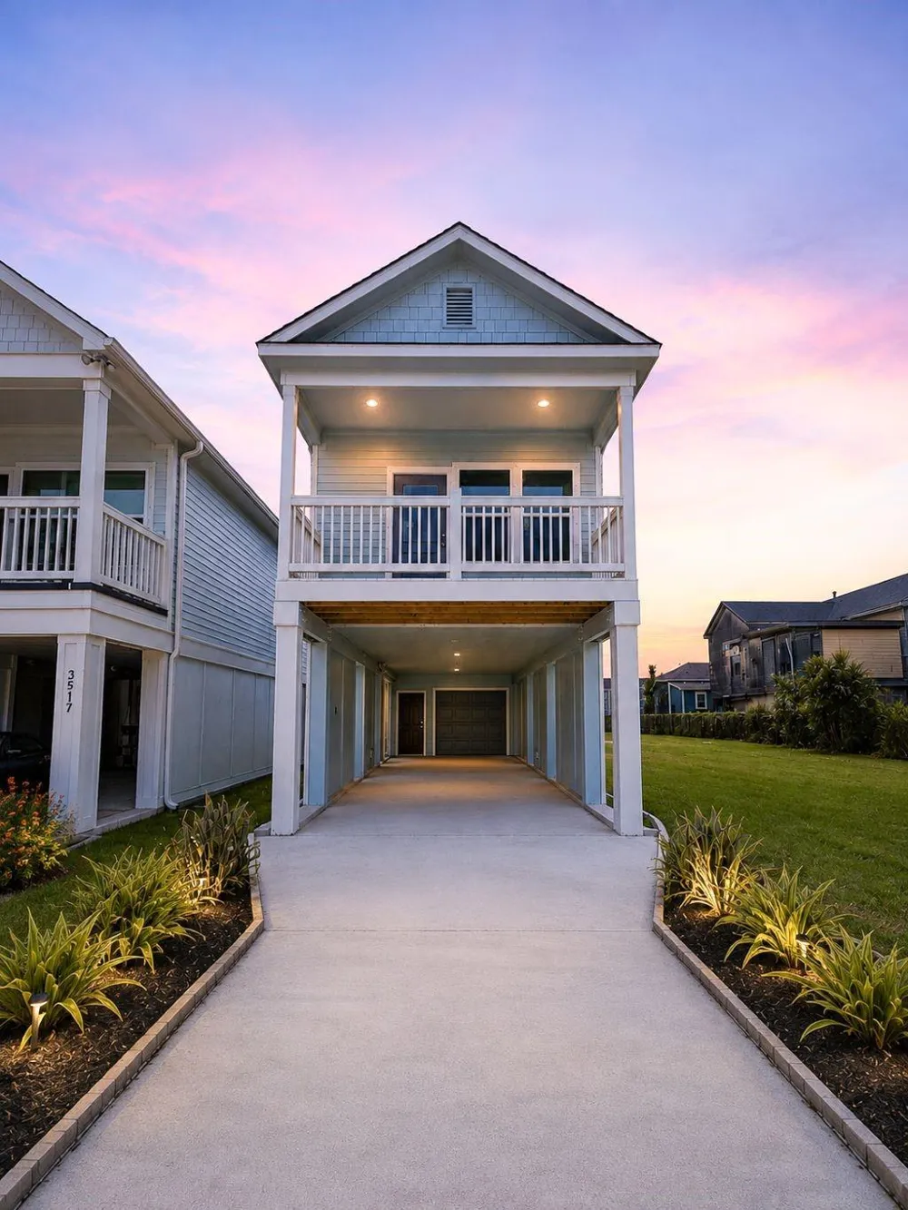 3519 Ball Galveston, TX 77550