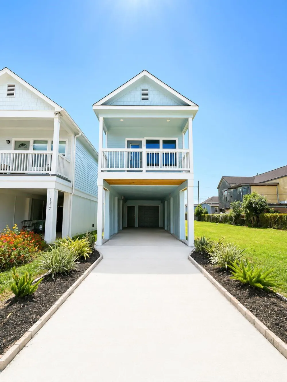 3519 Ball Galveston, TX 77550