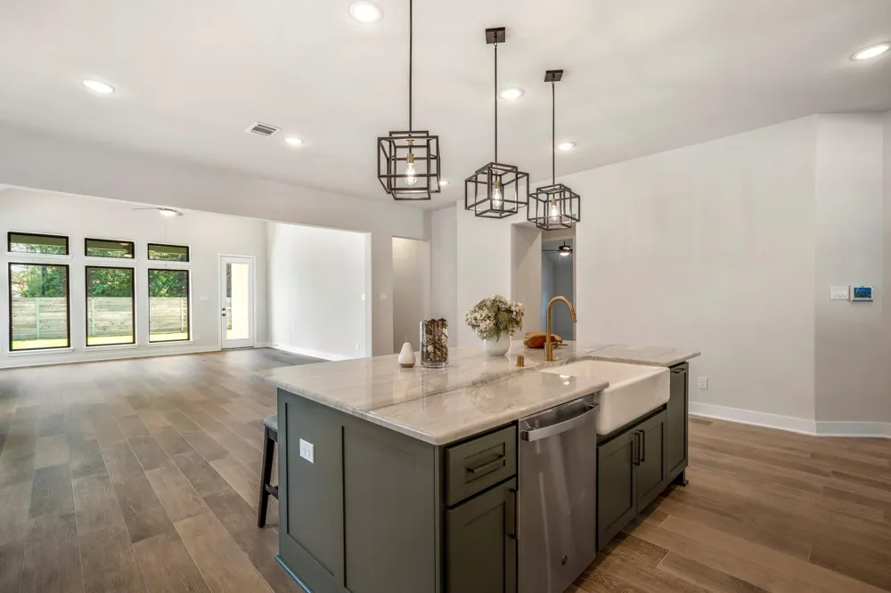 17218 Blooming Suzans Lane Conroe, TX 77302