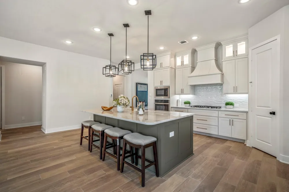 17218 Blooming Suzans Lane Conroe, TX 77302
