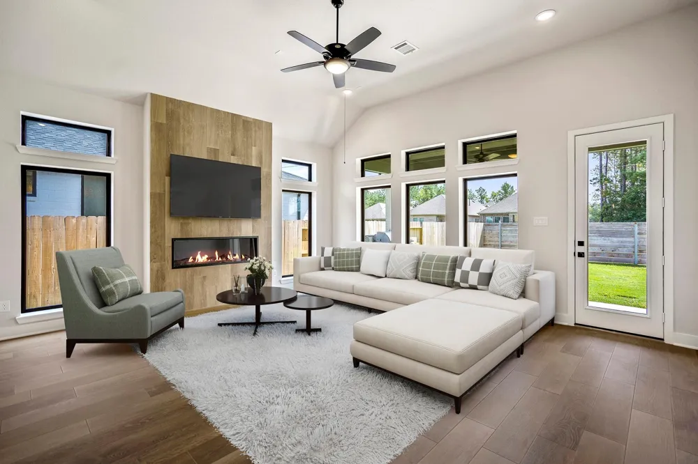 17218 Blooming Suzans Lane Conroe, TX 77302