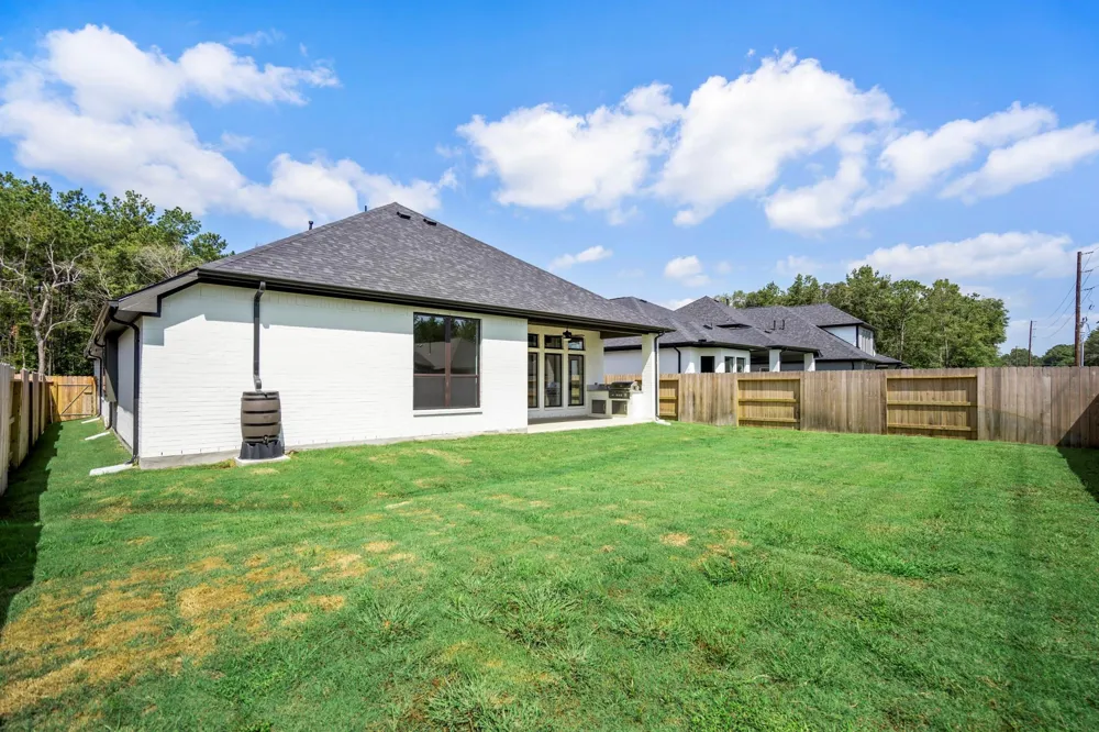 17218 Blooming Suzans Lane Conroe, TX 77302