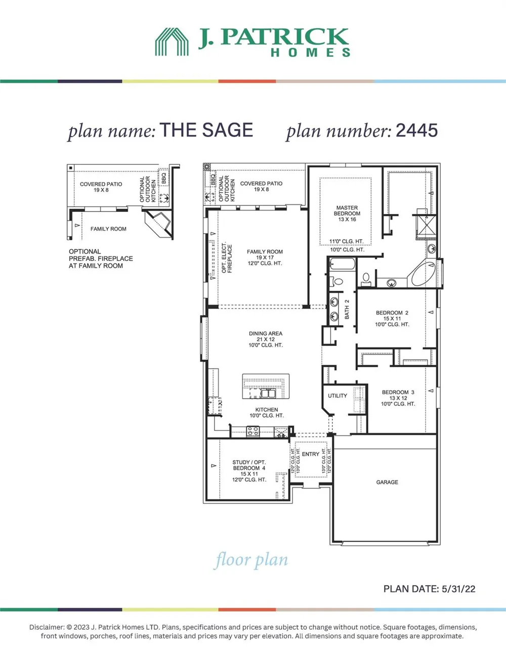 17218 Blooming Suzans Lane Conroe, TX 77302