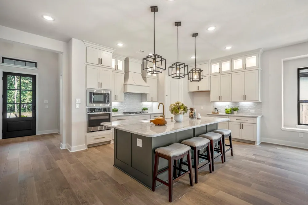 17218 Blooming Suzans Lane Conroe, TX 77302