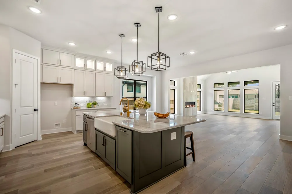 17218 Blooming Suzans Lane Conroe, TX 77302