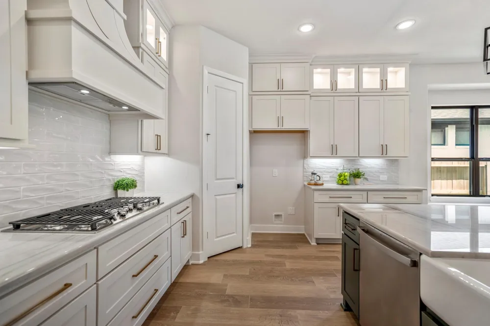 17218 Blooming Suzans Lane Conroe, TX 77302