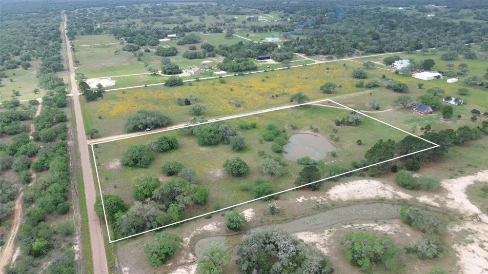 County Road 105 Columbus, TX 78934