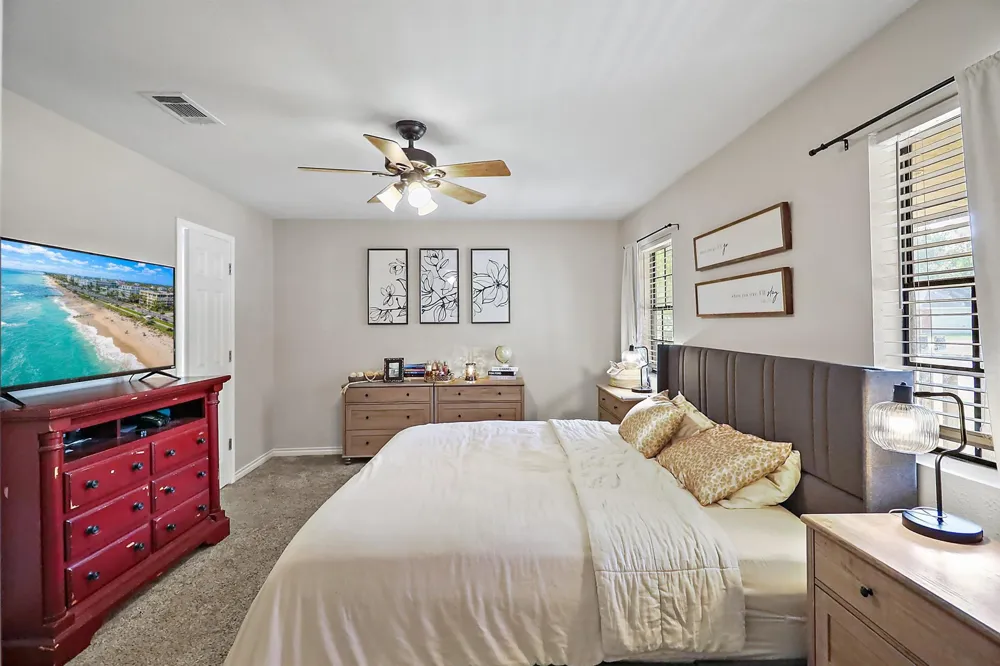 17502 Port O Call Street Crosby, TX 77532