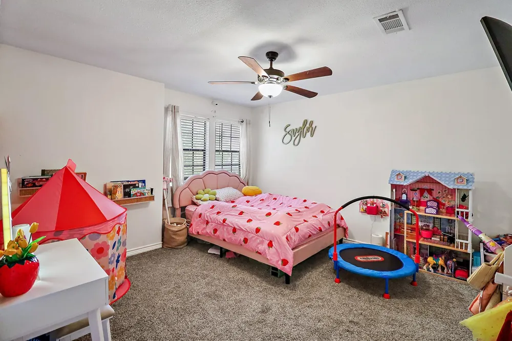 17502 Port O Call Street Crosby, TX 77532