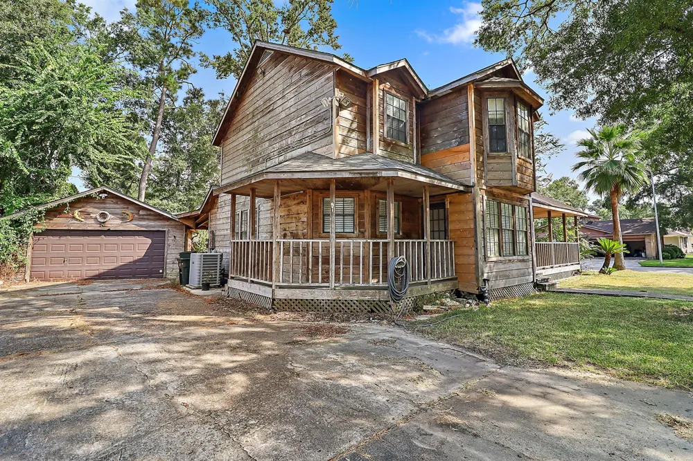17502 Port O Call Street Crosby, TX 77532
