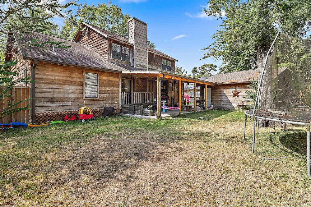 17502 Port O Call Street Crosby, TX 77532