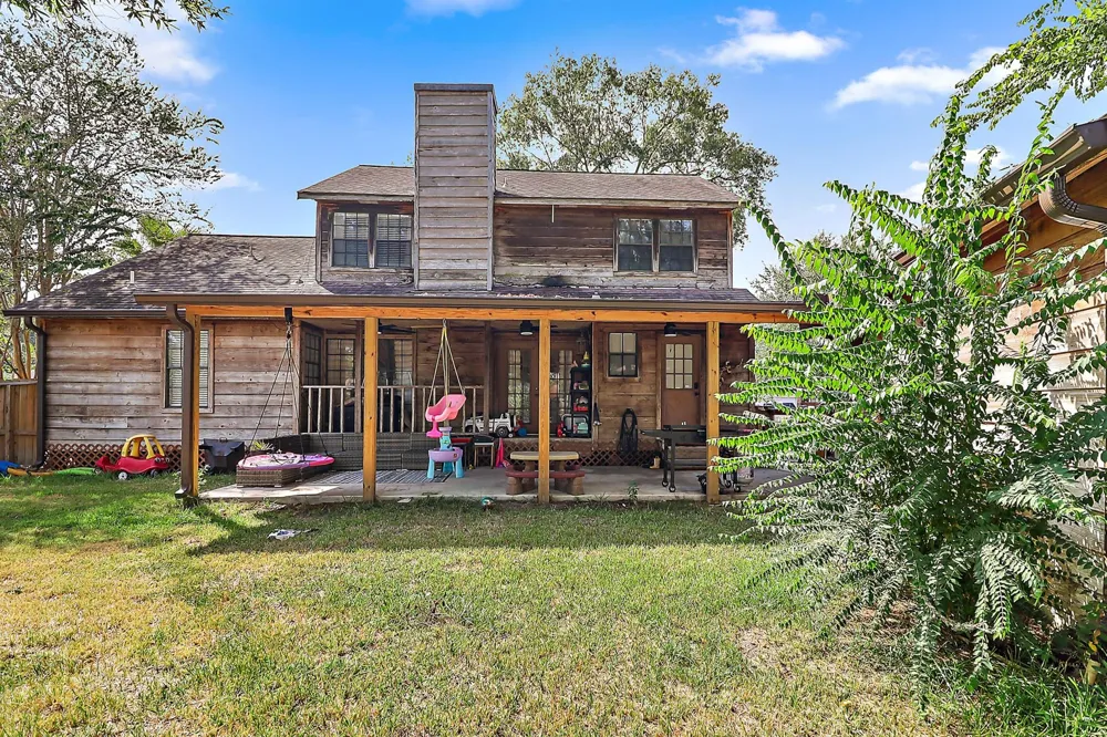 17502 Port O Call Street Crosby, TX 77532