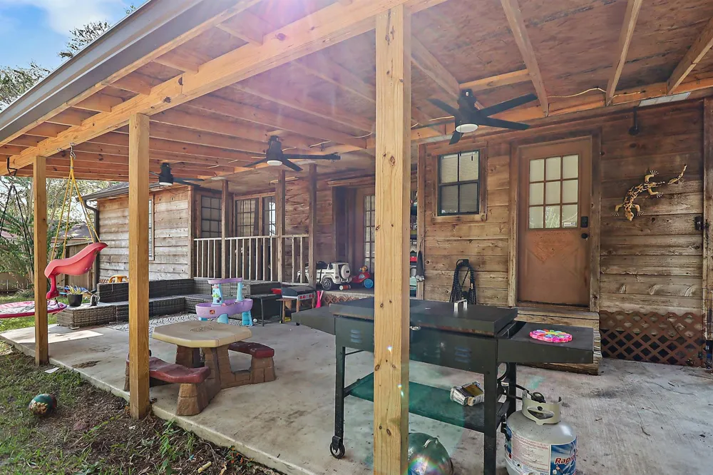 17502 Port O Call Street Crosby, TX 77532