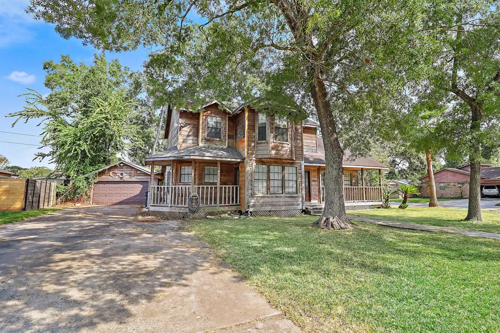 17502 Port O Call Street Crosby, TX 77532