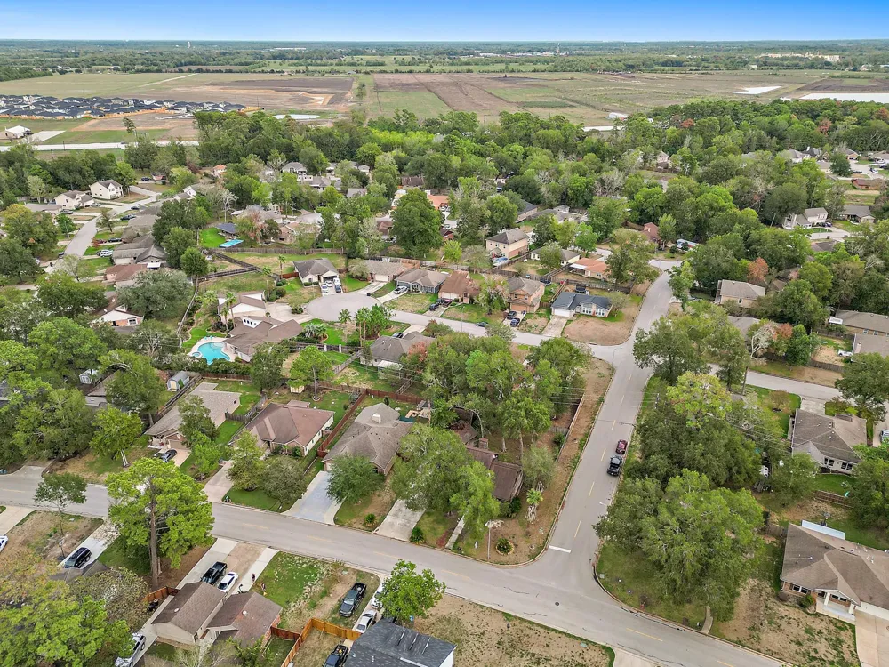 17502 Port O Call Street Crosby, TX 77532