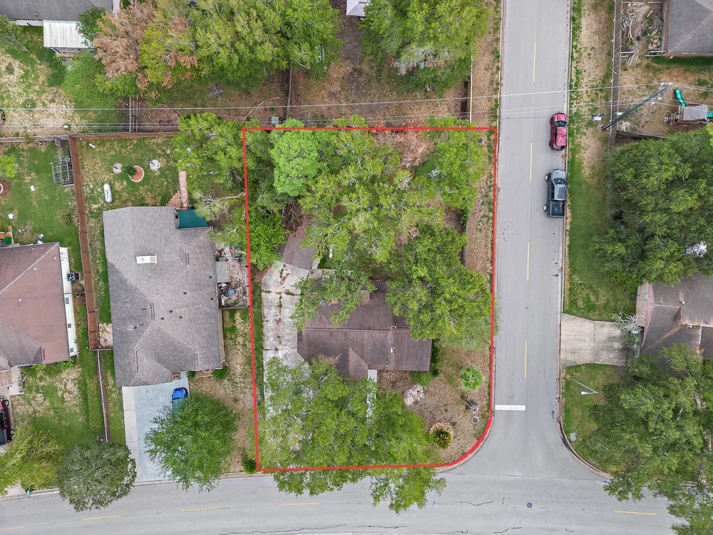 17502 Port O Call Street Crosby, TX 77532