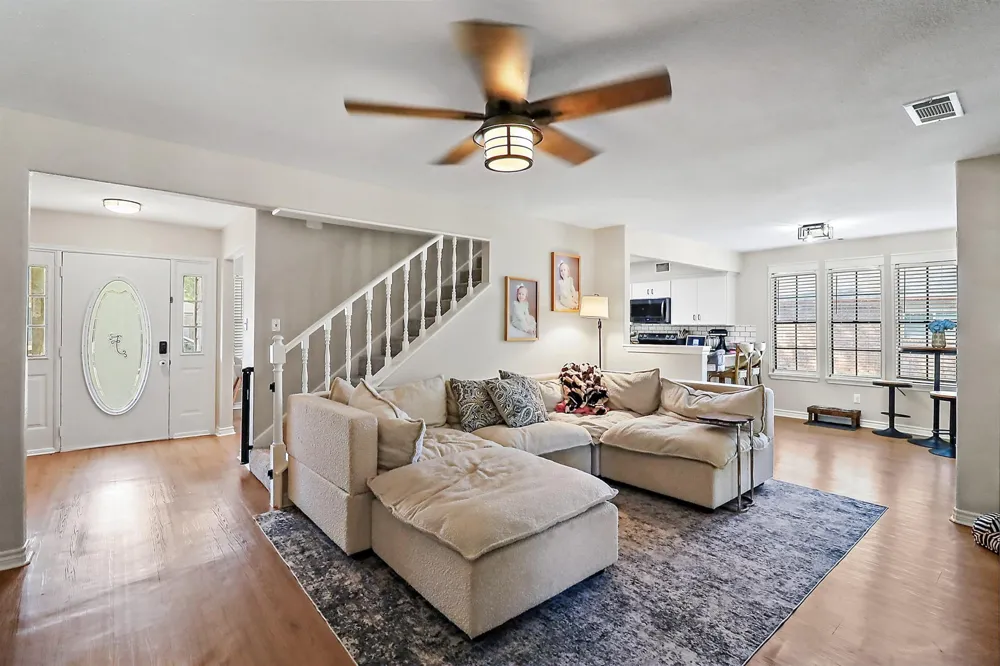 17502 Port O Call Street Crosby, TX 77532