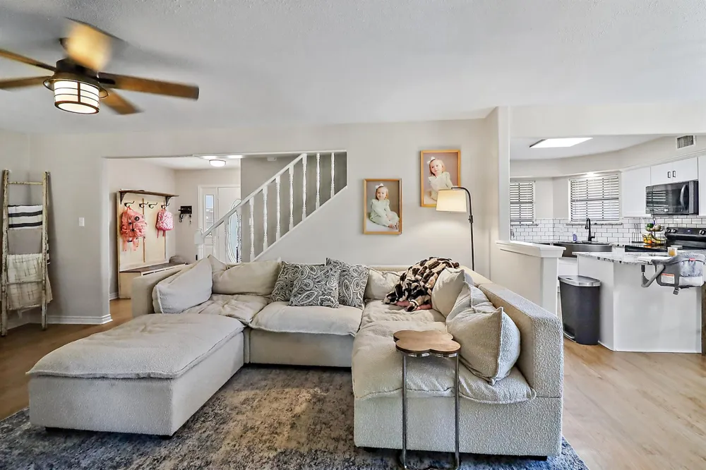 17502 Port O Call Street Crosby, TX 77532