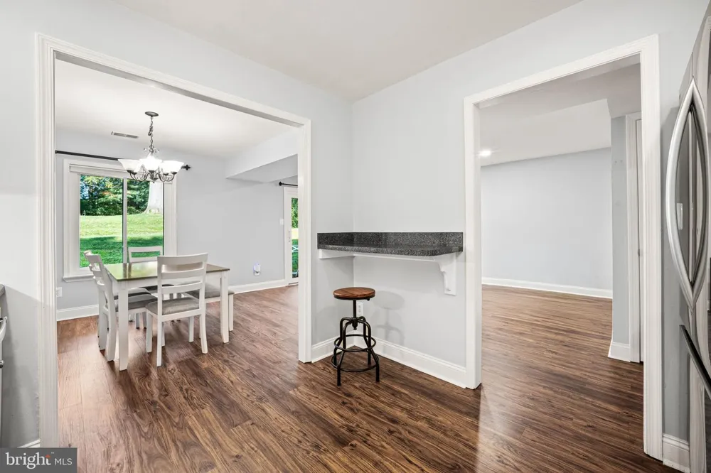 402 DANOR COURT Chesterbrook, PA 19087
