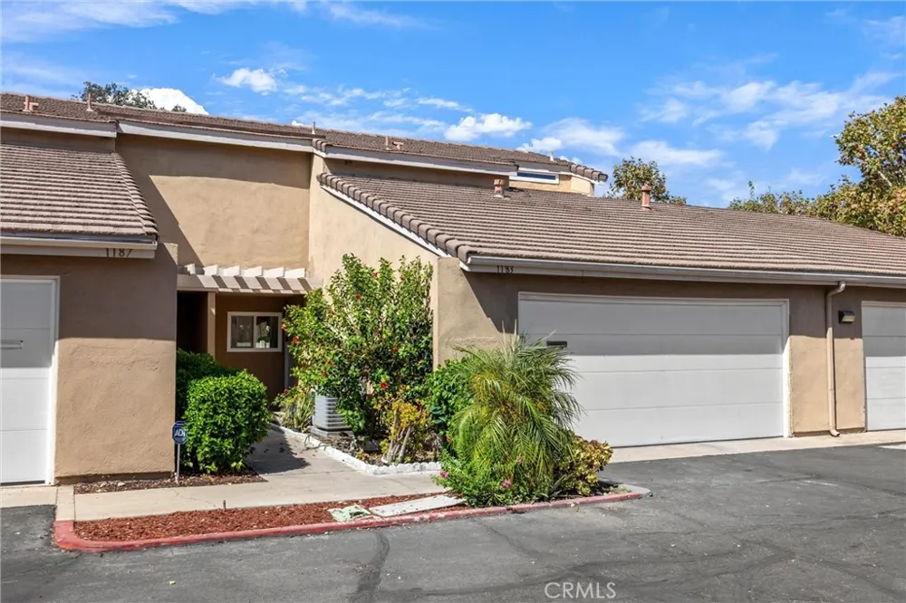 1183 Mountain Gate Upland, CA 91786