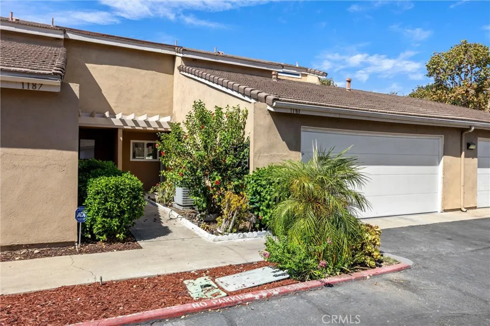 1183 Mountain Gate Upland, CA 91786