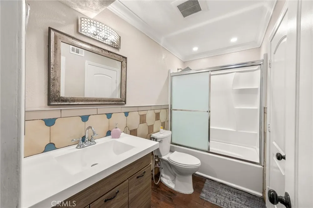 1183 Mountain Gate Upland, CA 91786