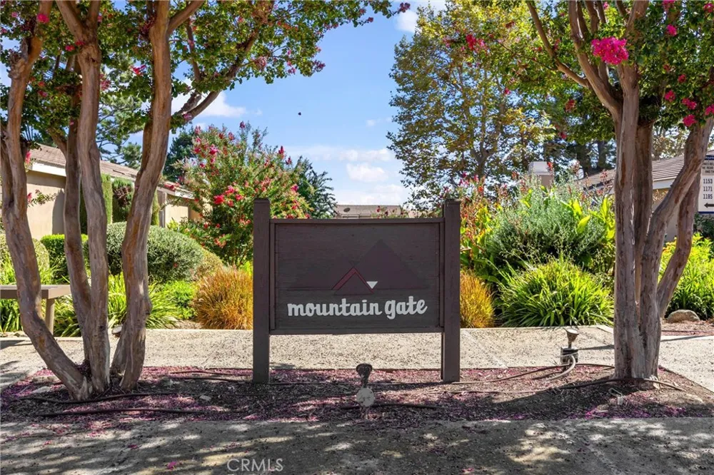 1183 Mountain Gate Upland, CA 91786