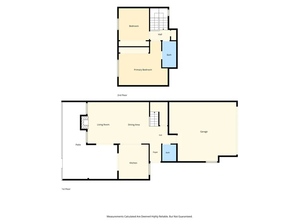 1183 Mountain Gate Upland, CA 91786